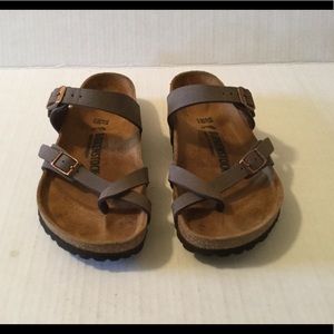 Birkenstock Size 37 L6 M4